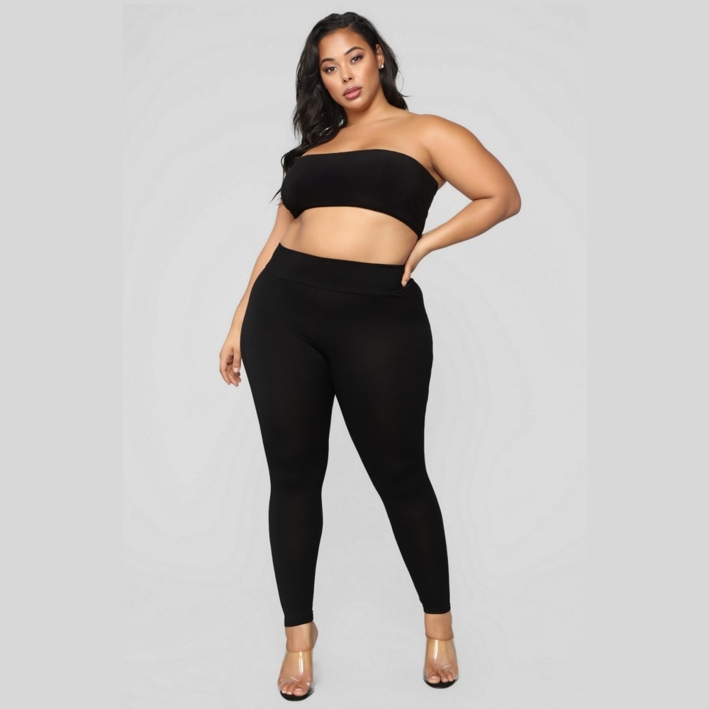 Fashion Nova NWT Leggings